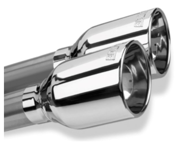 2010-2016 Audi A5 Cat-Back Exhaust System S-Type Part