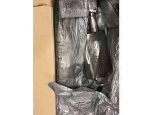 2010-2016 Audi A5 Cat-Back Exhaust System S-Type Part