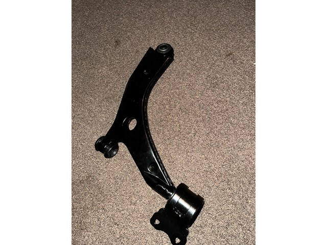 2006 Mazda Mazda3 Rear Lower Control Arm