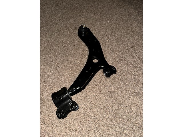 2006 Mazda Mazda3 Rear Lower Control Arm