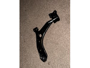 2006 Mazda Mazda3 Rear Lower Control Arm