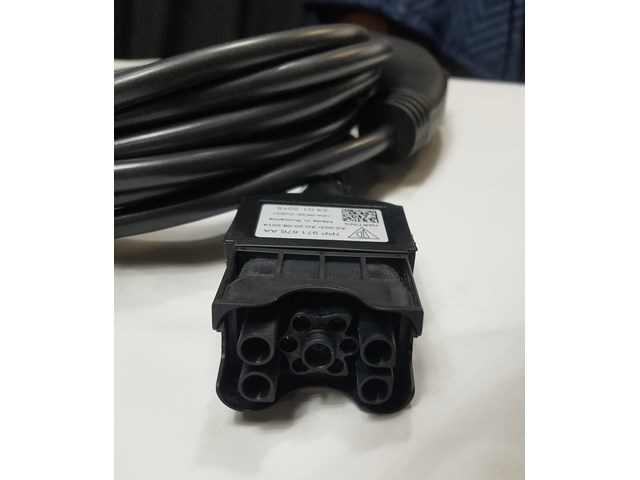 1992 Porsche Panamera/Cayenne/918 Spyder Charger/Inverter/Converter