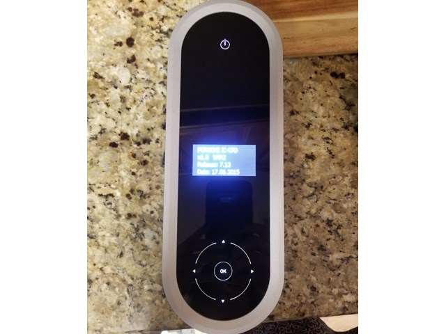 1992 Porsche Panamera/Cayenne/918 Spyder Charger/Inverter/Converter