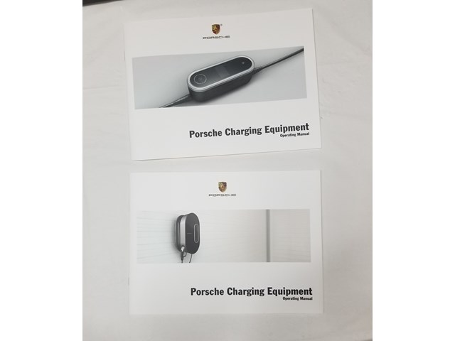 1992 Porsche Panamera/Cayenne/918 Spyder Charger/Inverter/Converter