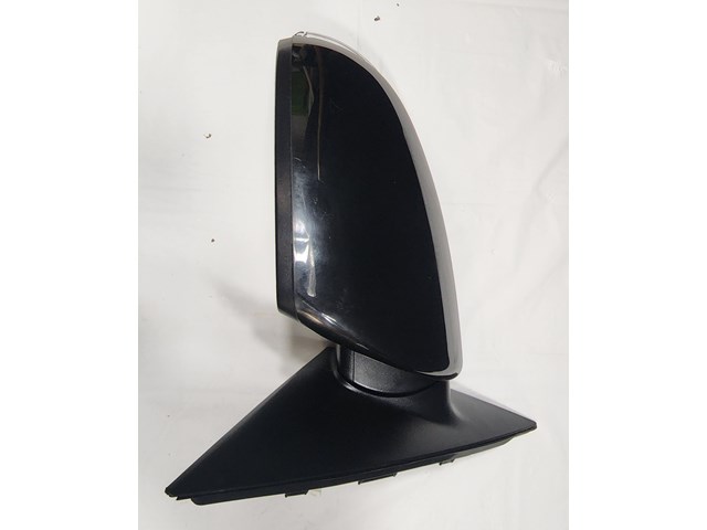 2018 OEM Kia Optima Power Rear View Mirror Driver Left Black