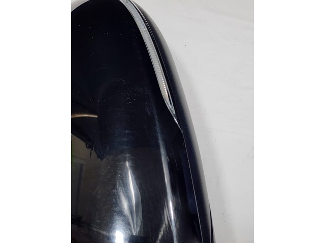 2018 OEM Kia Optima Power Rear View Mirror Driver Left Black