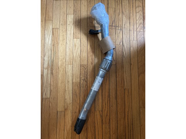2012 Audi A4 Exhaust Pipe - Front Flex Pipe