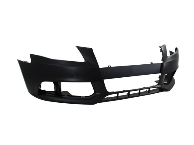 2012 Audi A4 Front Bumper Guard