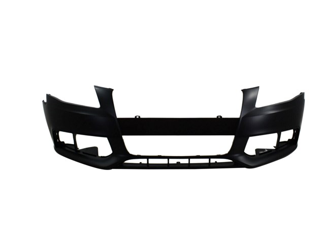 2012 Audi A4 Front Bumper Guard