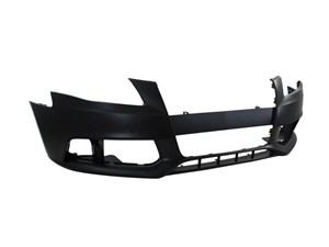 2012 Audi A4 Front Bumper Guard