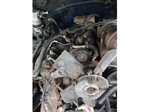 1998 Chevy Tahoe Engine