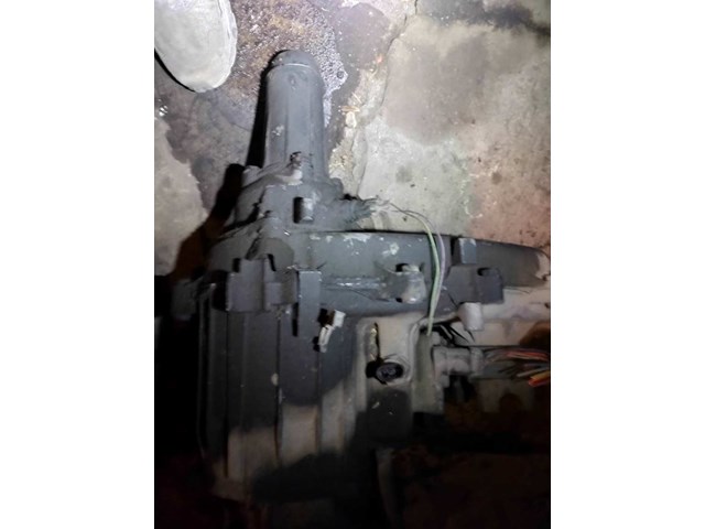 1998 Chevy Tahoe Transfer Case