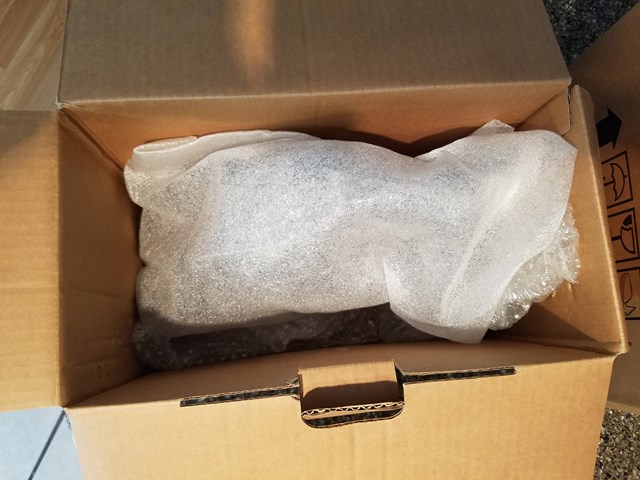 2019 Toyota Camry Side View Power Mirrors