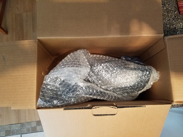 2019 Toyota Camry Side View Power Mirrors