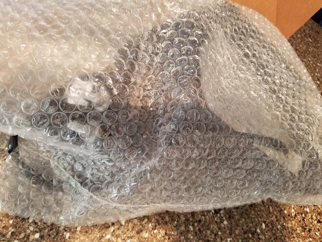 2019 Toyota Camry Side View Power Mirrors