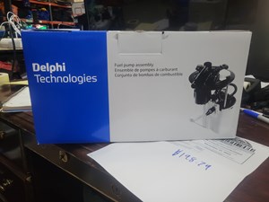 2008 Chevy Express 2500 Fuel Pump