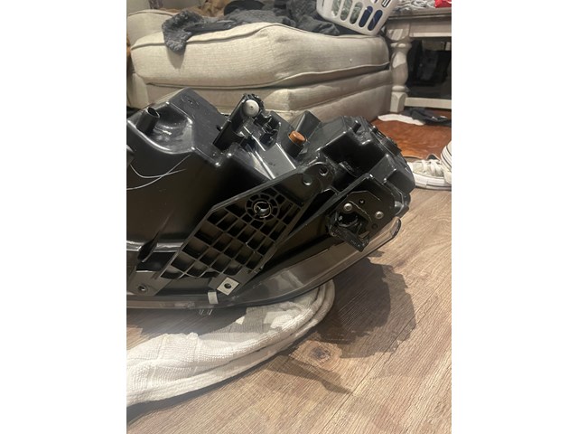 2020 Dodge Ram 1500 Headlight