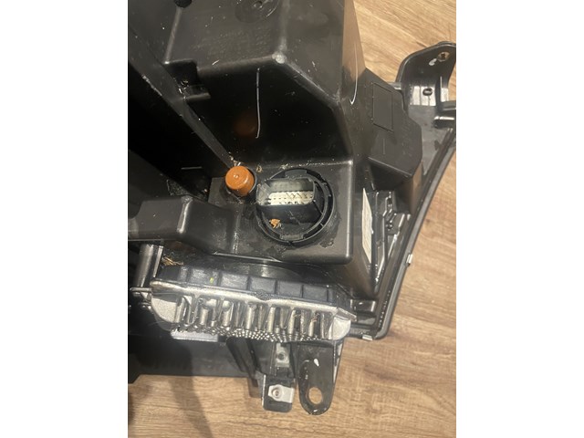 2020 Dodge Ram 1500 Headlight