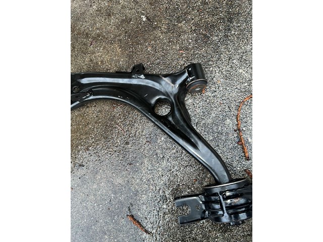 2019 Honda Civic Front Driver Side Lower Control Arm