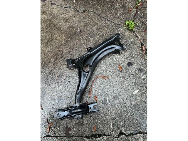 2019 Honda Civic Front Driver Side Lower Control Arm