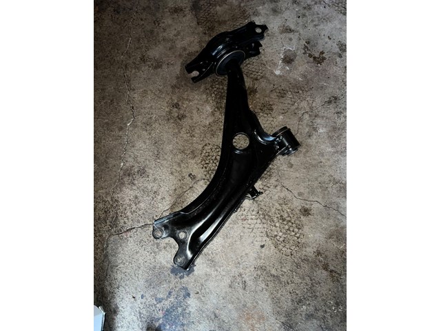 2019 Honda Civic Front Driver Side Lower Control Arm