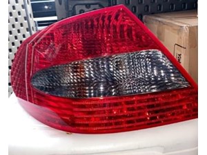 Mercedes W209 CLK-Class Tail Lights 