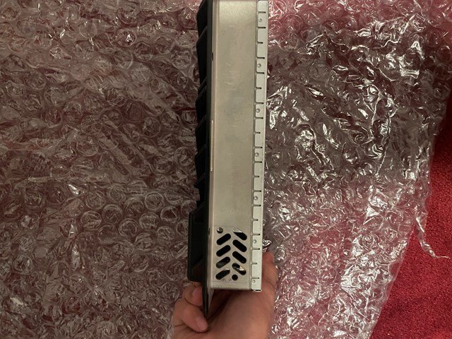 2016 Land Rover Range Rover Amplifier