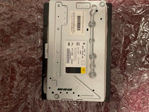 2016 Land Rover Range Rover Amplifier