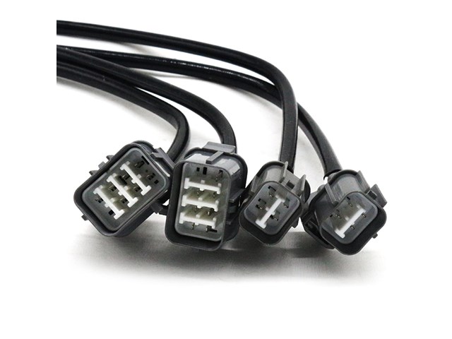 2003-2007 Honda Accord Oxygen Sensor