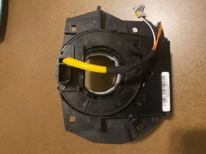 2018 Dodge Journey Clock Spring