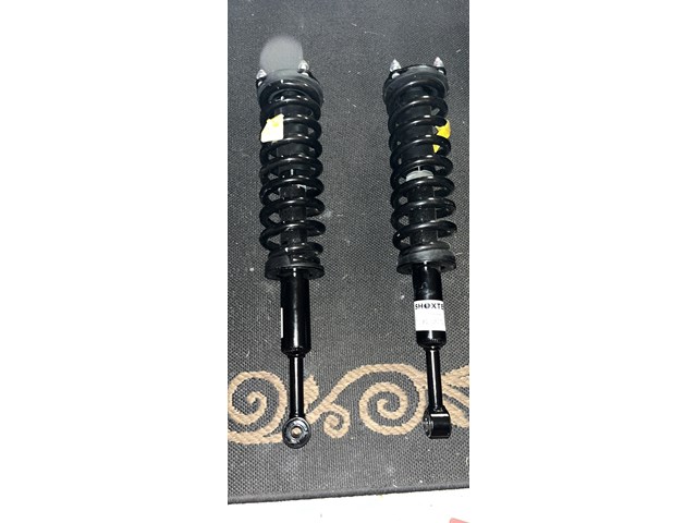 2018 Toyota Tundra Shock Absorber