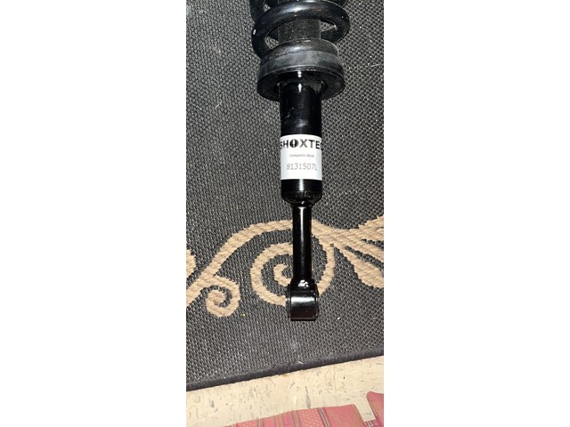 2018 Toyota Tundra Shock Absorber