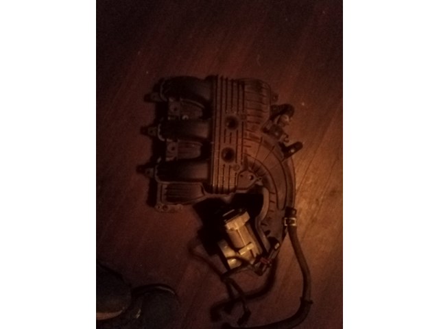 2012 Mazda CX-9 Engine Cover