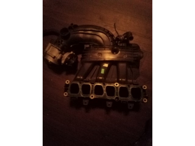 2012 Mazda CX-9 Engine Cover