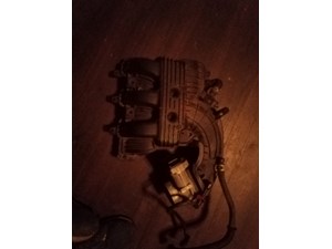 2012 Mazda CX-9 Engine Cover