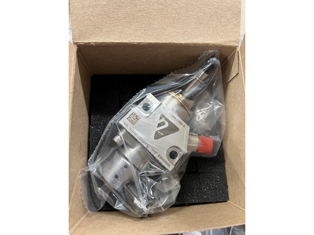 2020 Ford Escape Fuel Pump