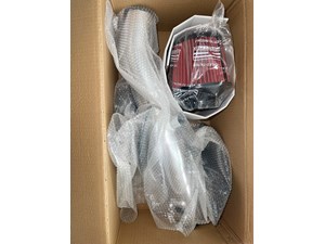 2010 Lexus IS 250 Cold Air Intake