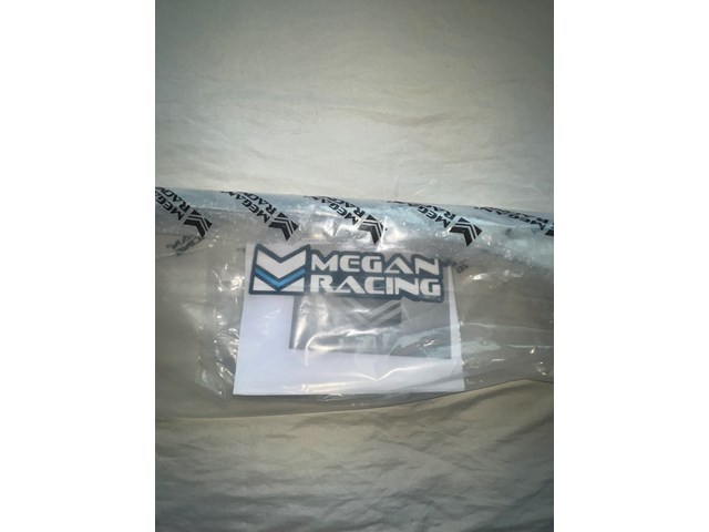 2010 Lexus IS 250 Strut Bar