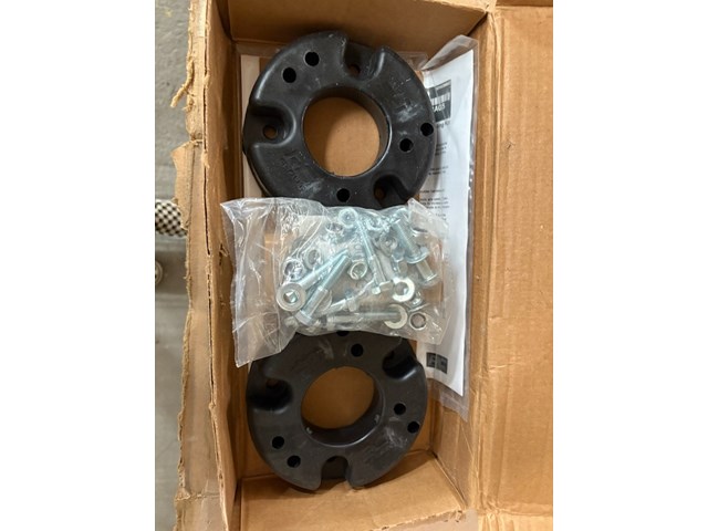 2009-2022 Ford F150 Lift Kit