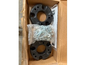 2009-2022 Ford F150 Lift Kit