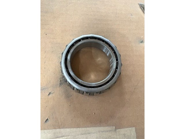 2012-2024 Ford F-250, 2015-2023 Ford Transit, 2012-2016 2020-2024 F-350  Rear Wh