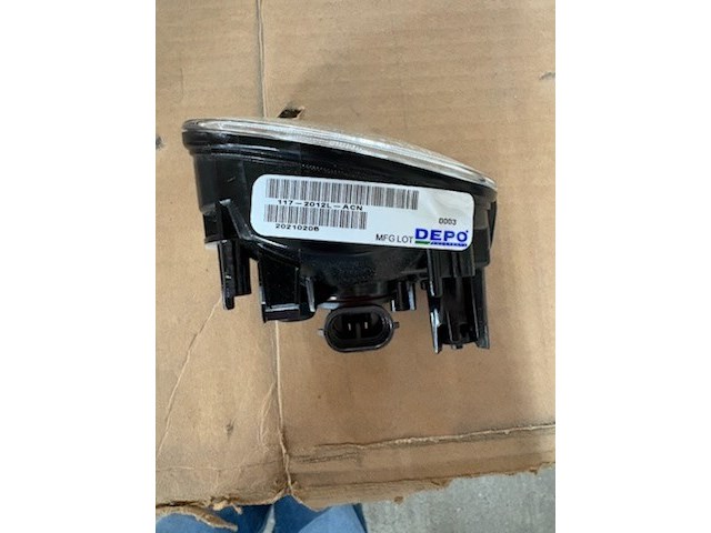 2016-2018 Honda HRV Fog Light