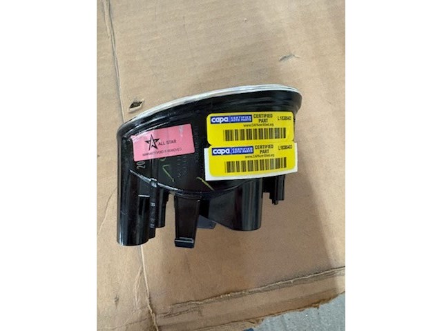 2016-2018 Honda HRV Fog Light