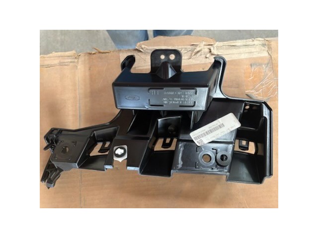 2015-2019 Ford Mustang Bumper Cover support