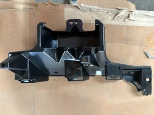 2015-2019 Ford Mustang Bumper Cover support
