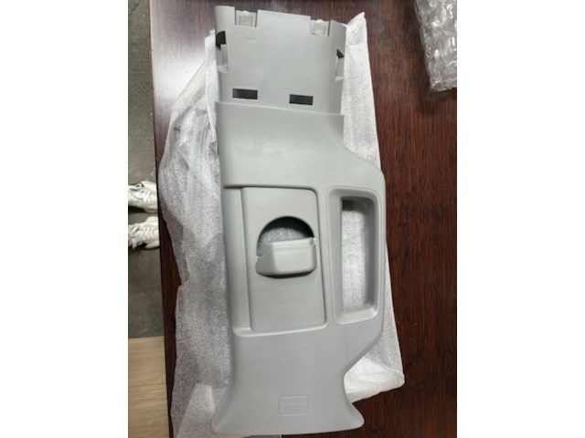 2014-2020 Chevy Suburban 1500, Chevy Silverado, Tahoe, Yukon Pillar Trim Panel