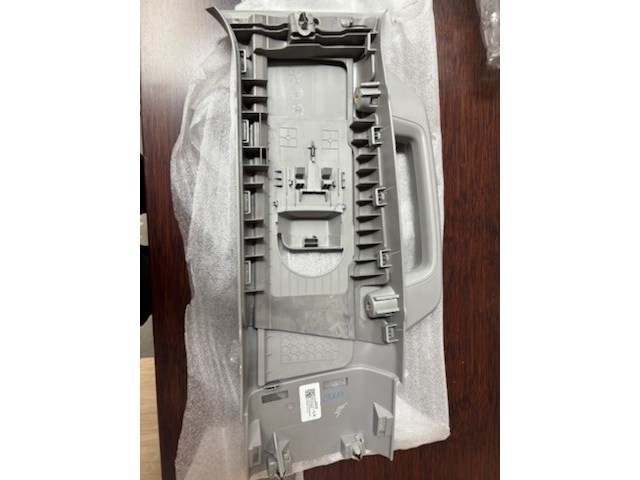 2014-2020 Chevy Suburban 1500, Chevy Silverado, Tahoe, Yukon Pillar Trim Panel