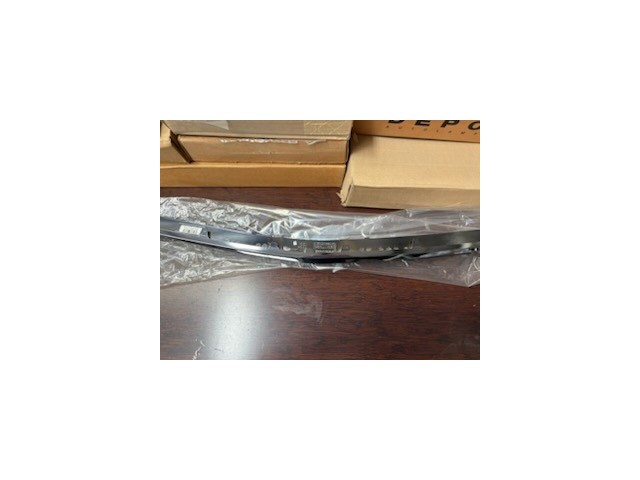 2008-2014 Dodge Challenger Mopar Grille Kit 