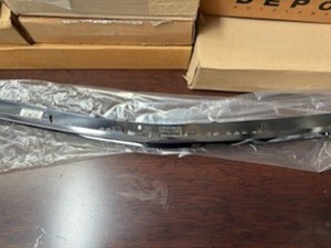 2008-2014 Dodge Challenger Mopar Grille Kit 