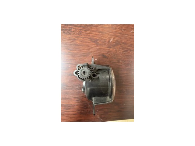 2013-2015 Honda Accord Fog Light